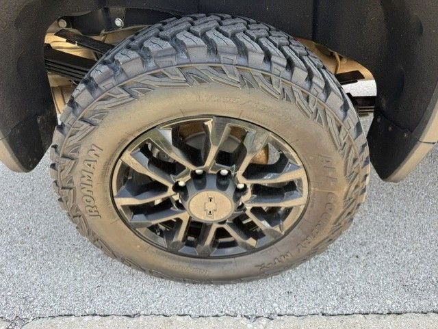 chevrolet silverado 3500hd 2025 2GC4KUEY9S1129072 image chevrolet silverado 3500hd 2025 2GC4KUEY9S1129072 image
